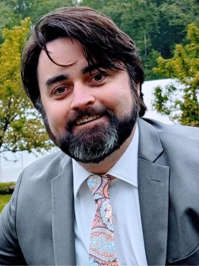 Tom Baker IV, founder and principal of Ground Truth NC